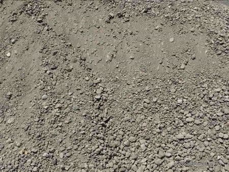 Crushed Concrete & Base Materials
