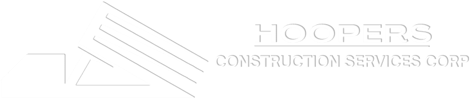 Hoopers Construction Services